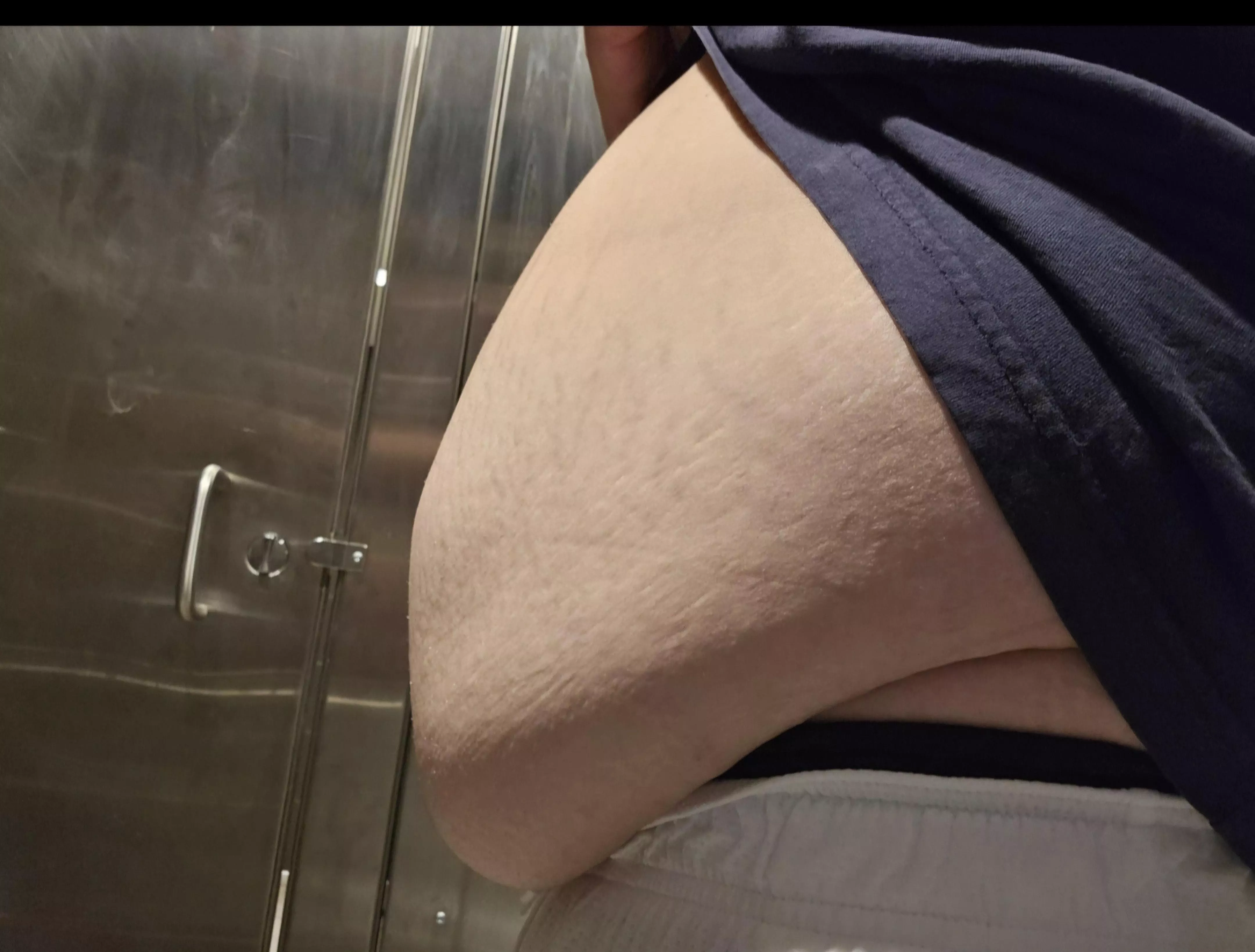 I'm considering losing weight, should I?