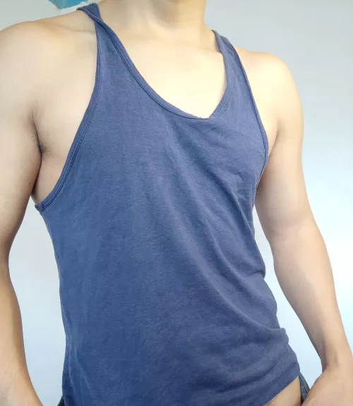 I'm thinking about training my forearms. 