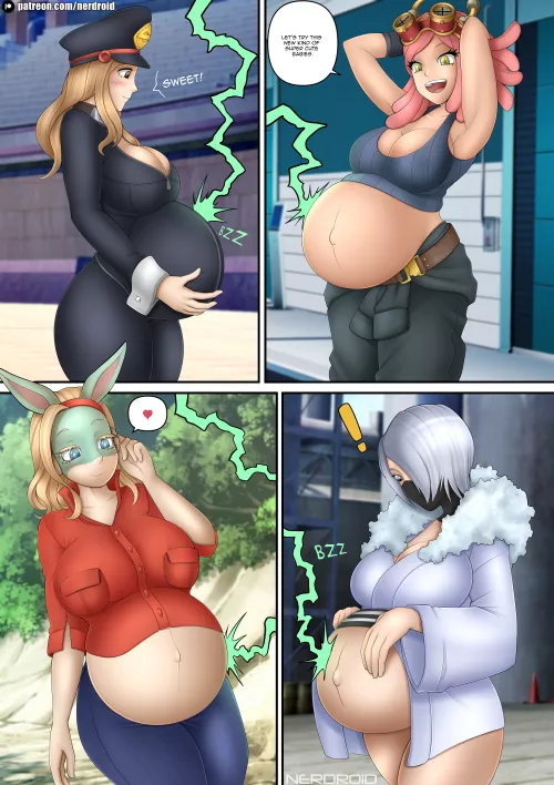 Impregnator - Page 23(NerDroid)