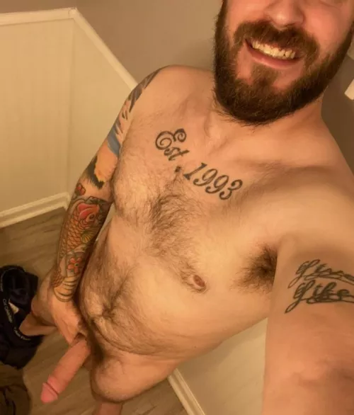 It’s nicely shaped 