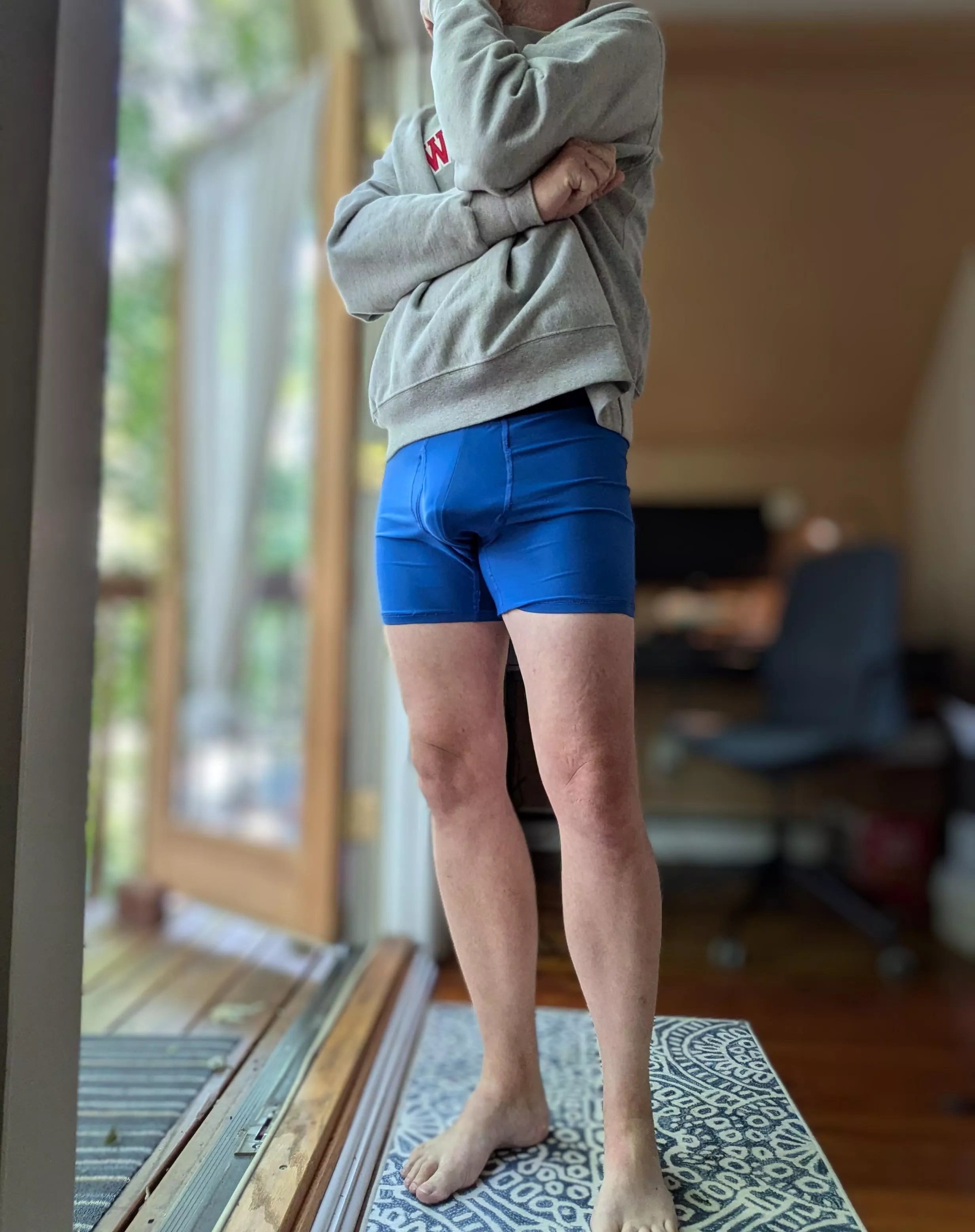 Late summer is in the air