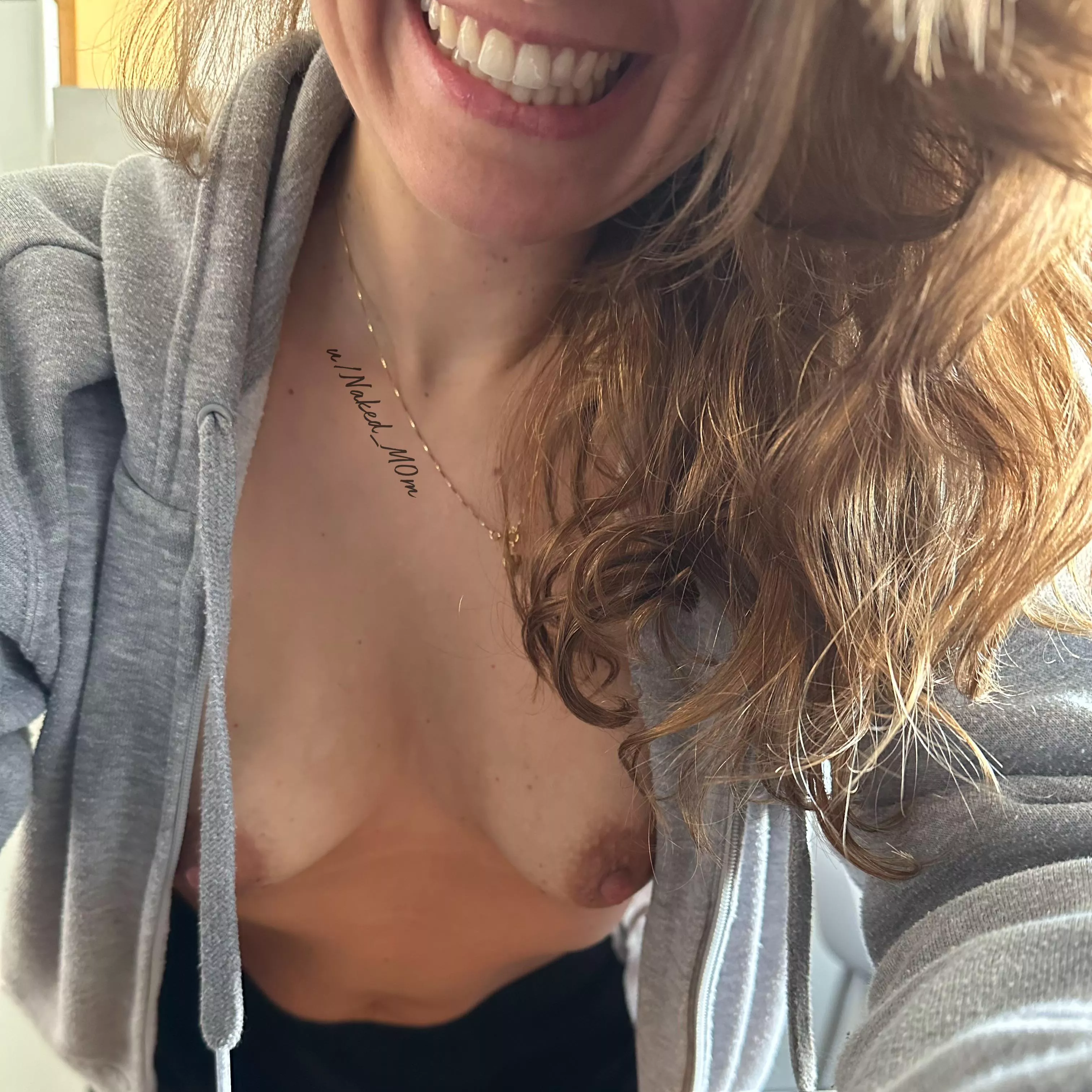 Let's make this day special?