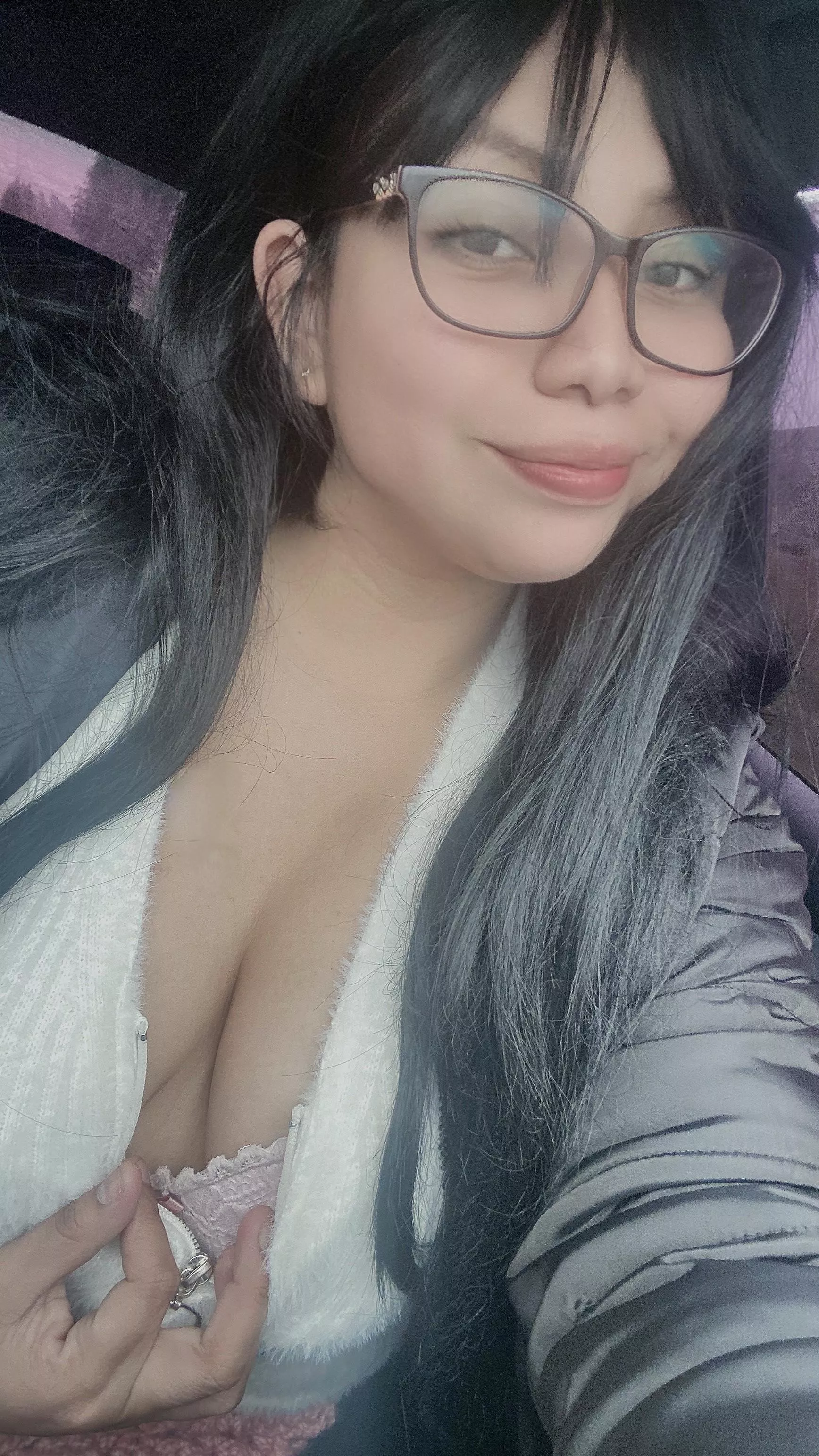 Let’s make this road trip more funny (F)