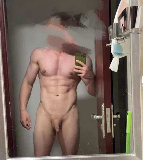 M(30) 80kg 5’10 beach bod