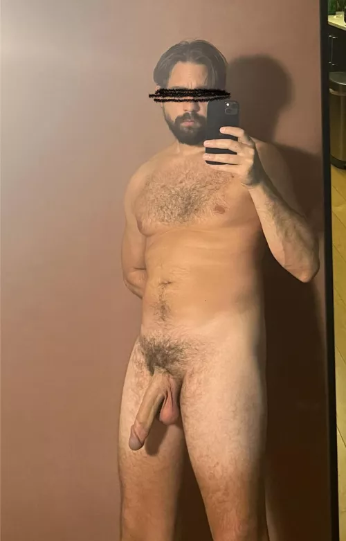 Maybe I should work on my tan lines [35]