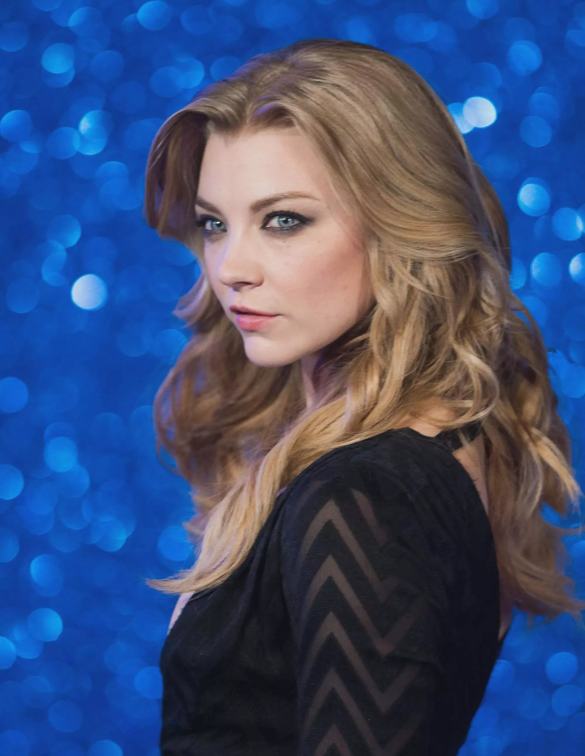 Natalie Dormer