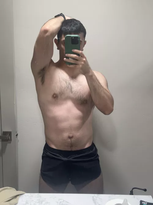 Need someone sniffing these pits ASAP!! 