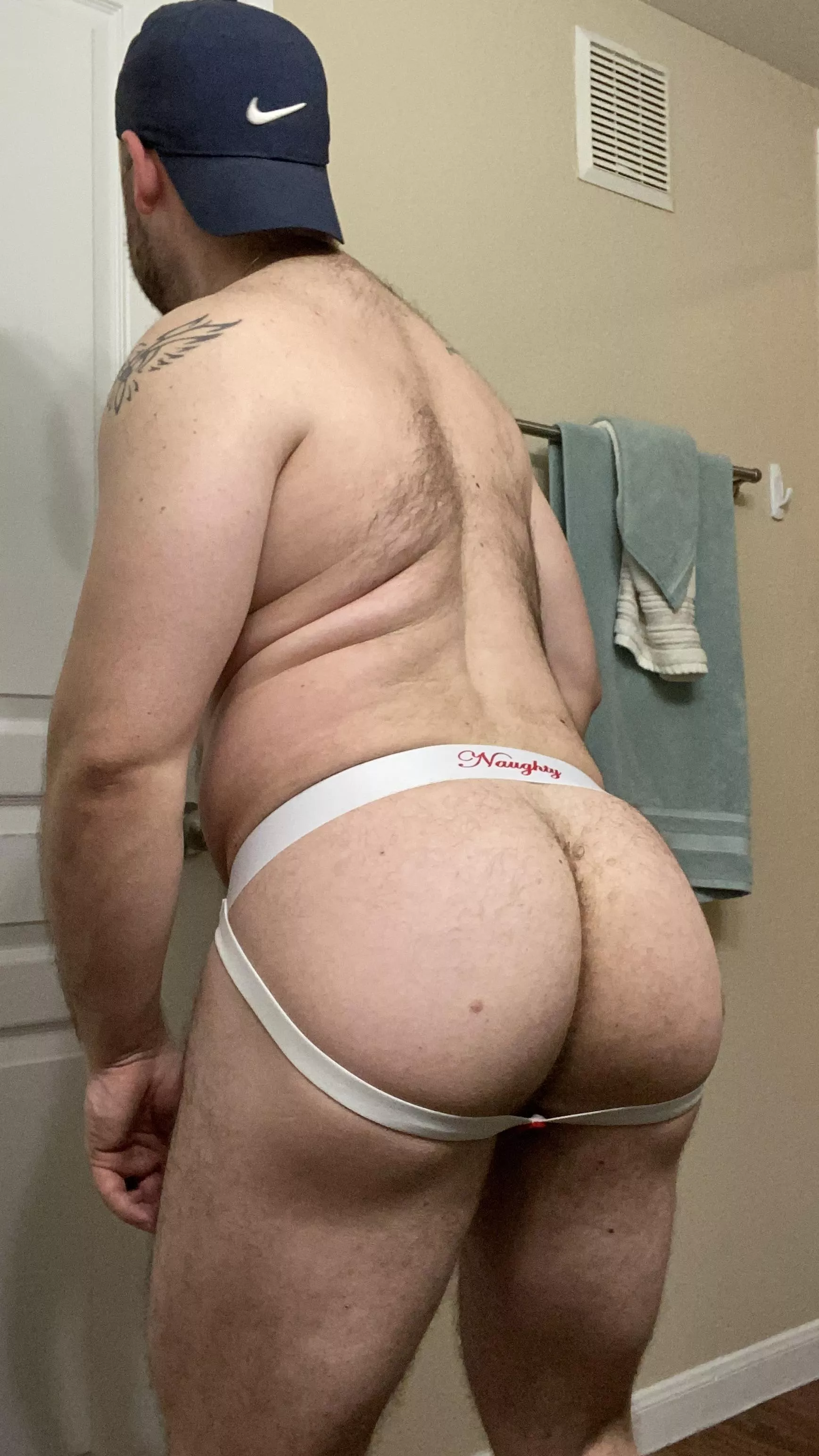 No false advertising here 😈