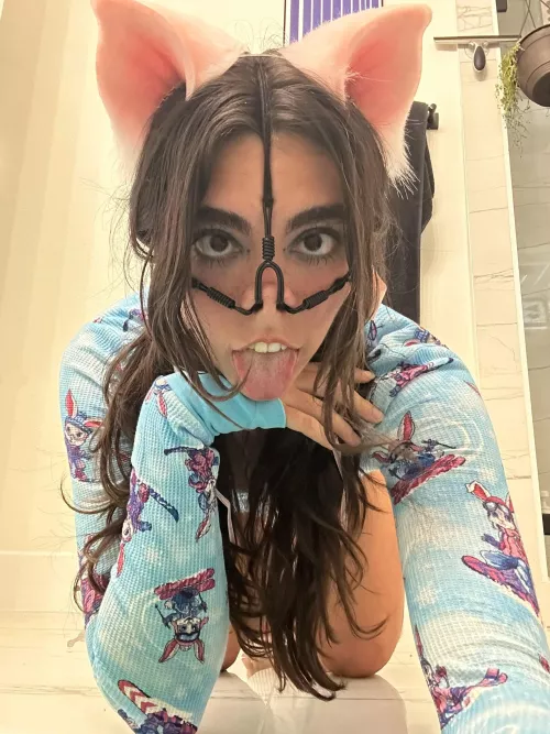 OINK OINK- that is all 