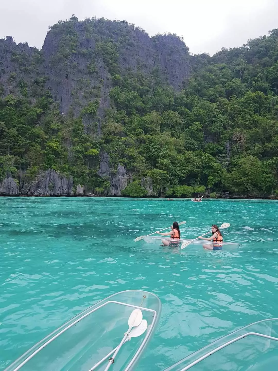 One of the places we visited this year. Lucky to see this wonderful place. 