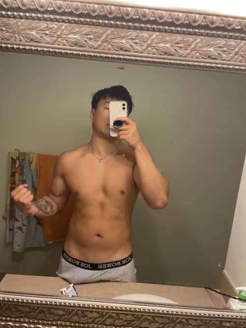 Pull them down and have some fun with me 😏