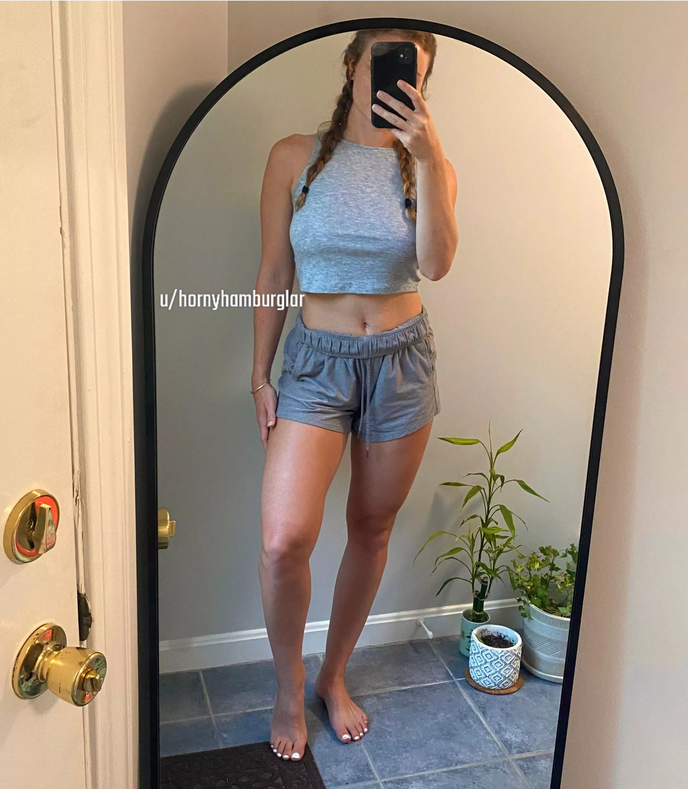 Quick pic 😉☺️