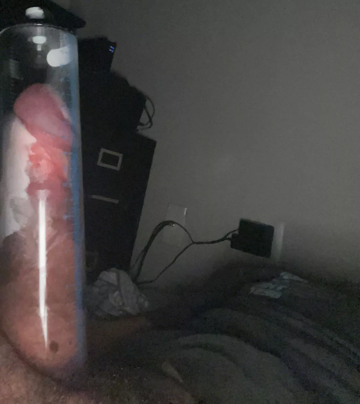 Round to 20 more min