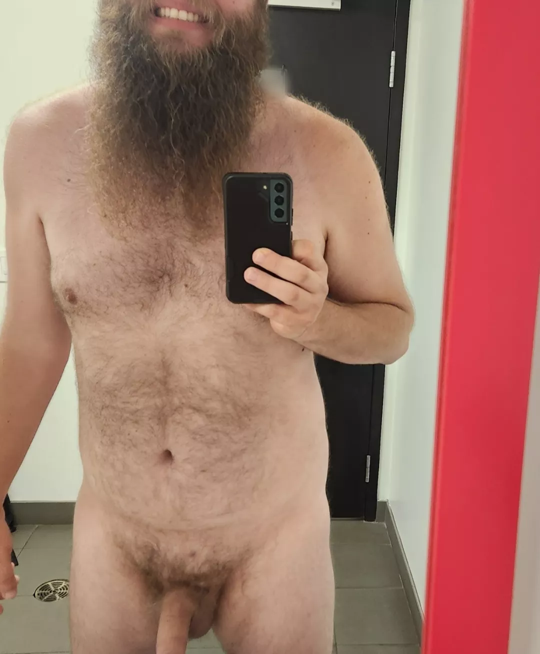 Smiley cub! 😋😋