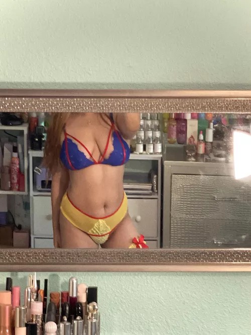 snow white's looking for a BWC ;)