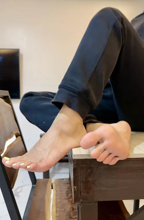 Starting to get bored of my green varnish. What colour should i do next?