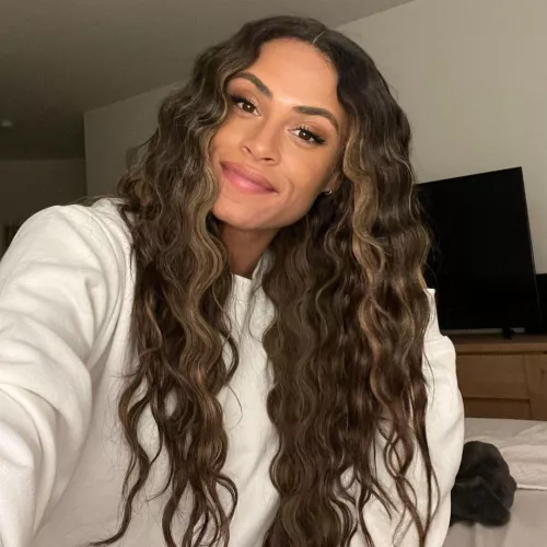 Sydney McLaughlin-Levrone