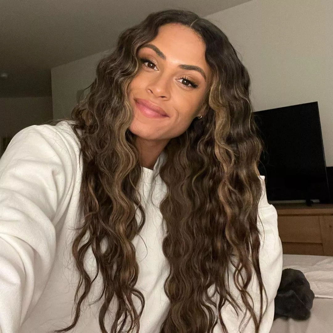 Sydney McLaughlin-Levrone