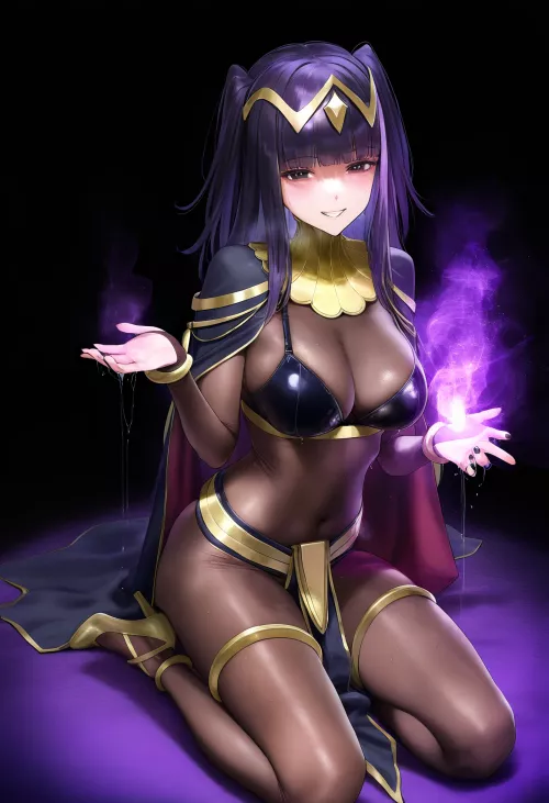 Tharja [Fire Emblem]