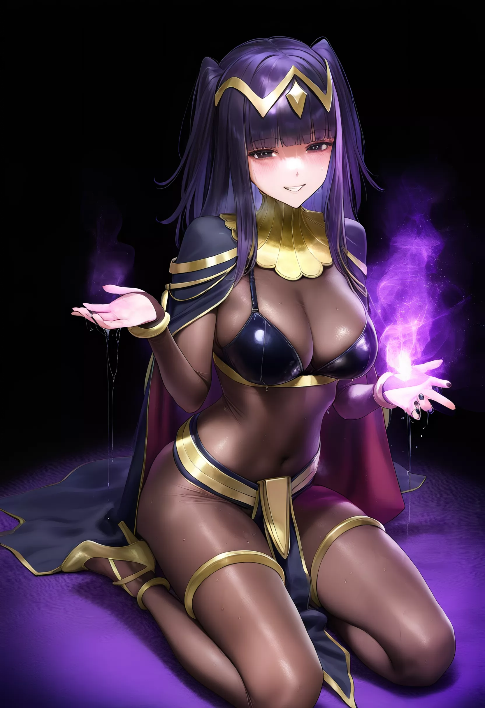 Tharja [Fire Emblem]