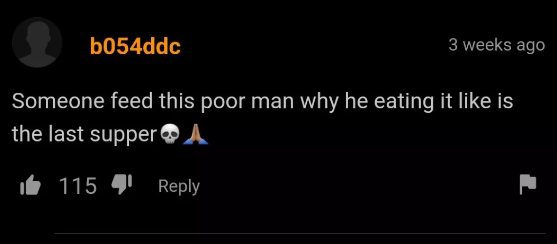 The Last Supper (In a Tattoo Parlor)