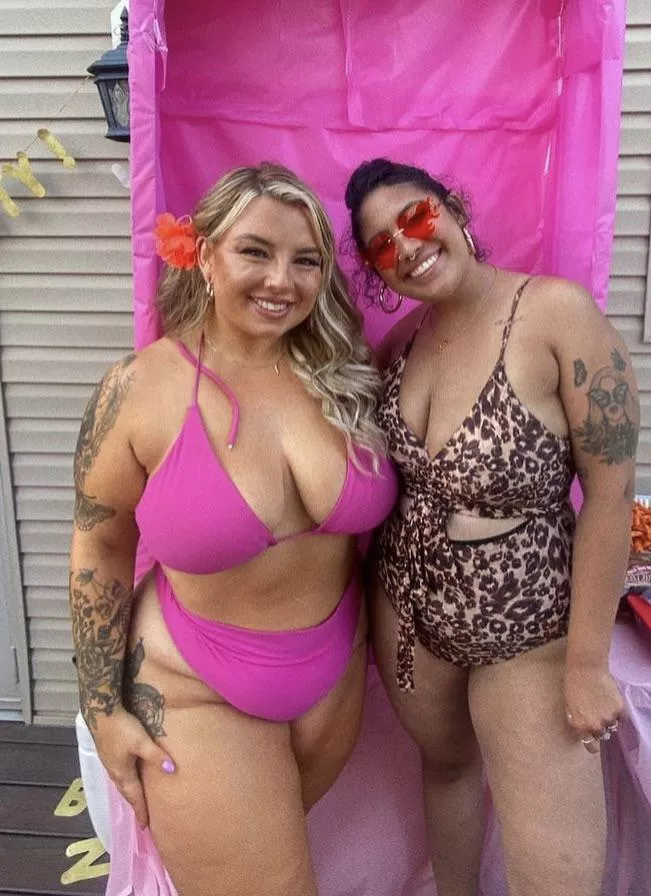 Thicker, hotter and larger