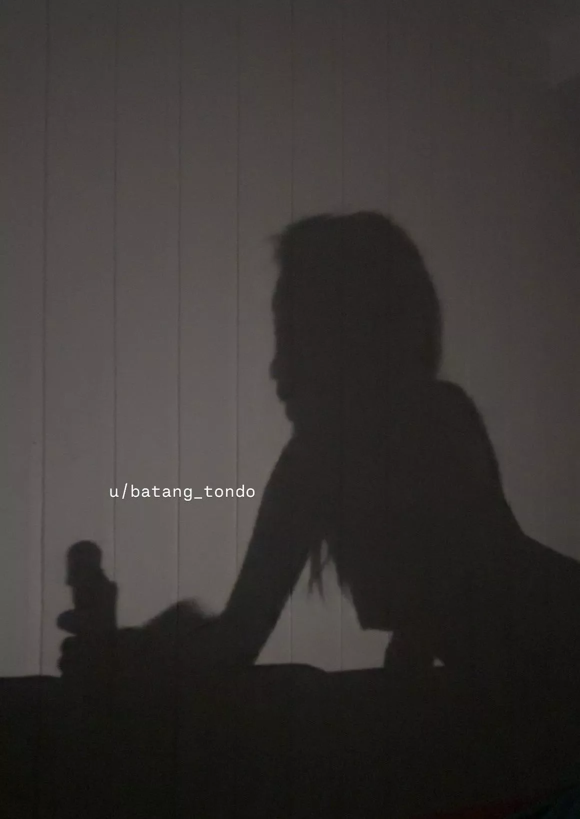 Tulog na ba ang mga bata? 👀 Shadow Play 🥵 [F]