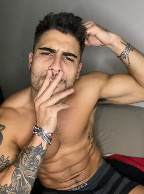 Want to see how my balls bounce? 