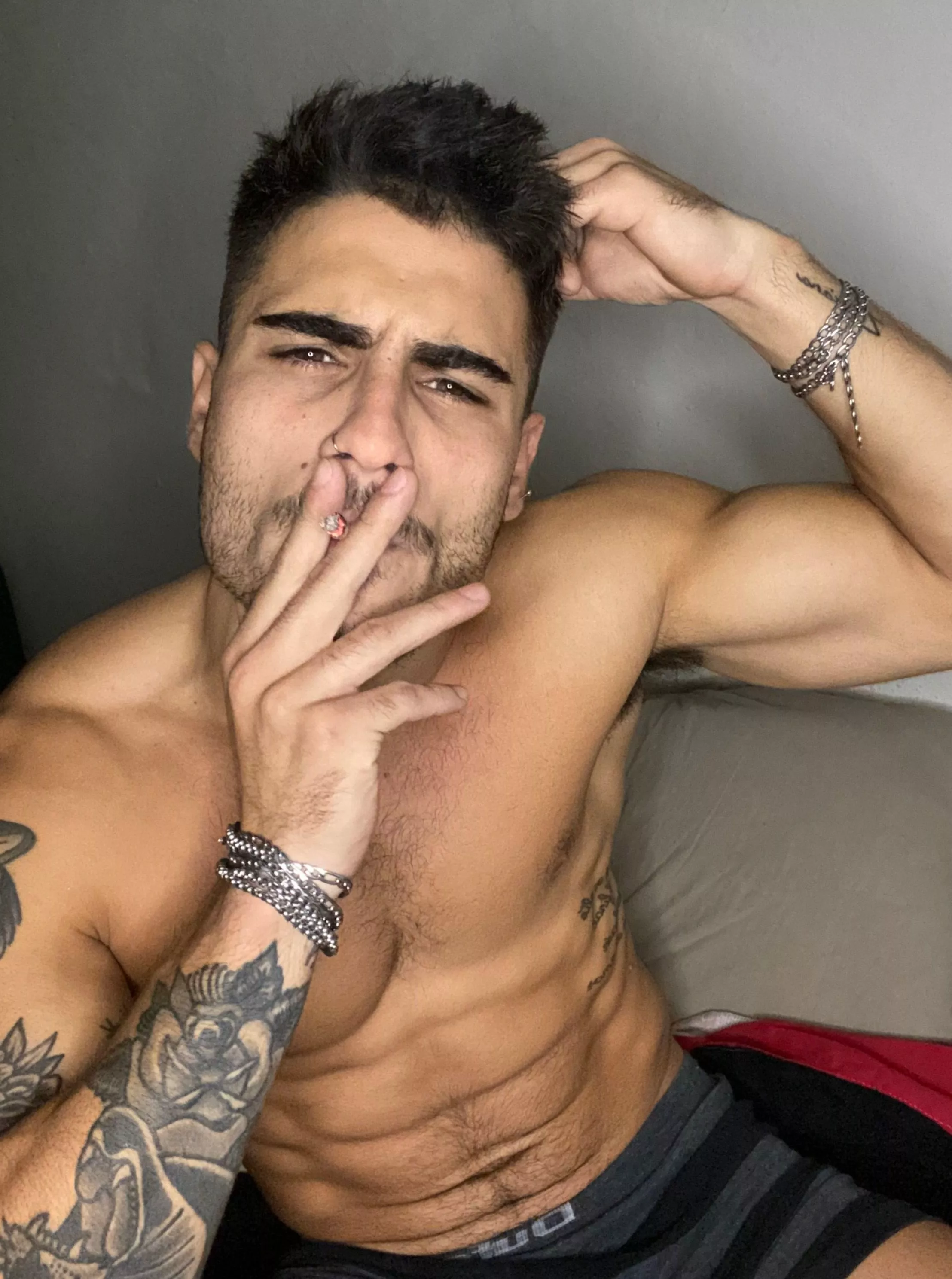 Want to see how my balls bounce? 