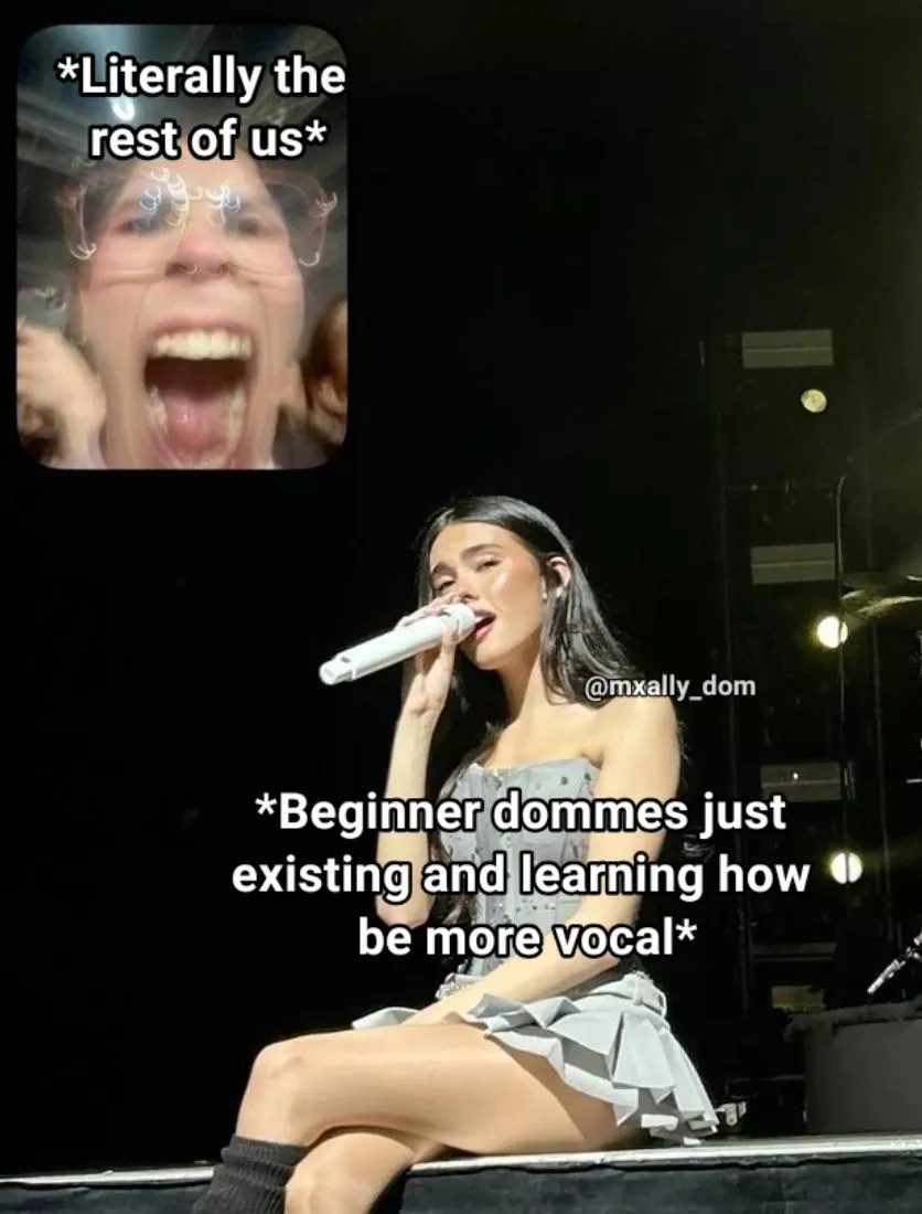 We're rooting for you pookie! We're rooting for you pookie!