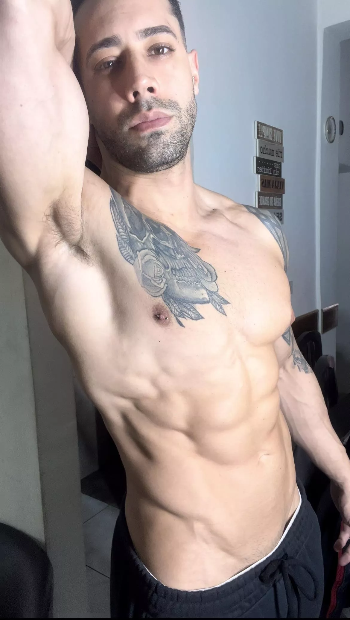 What do u think? Be honest