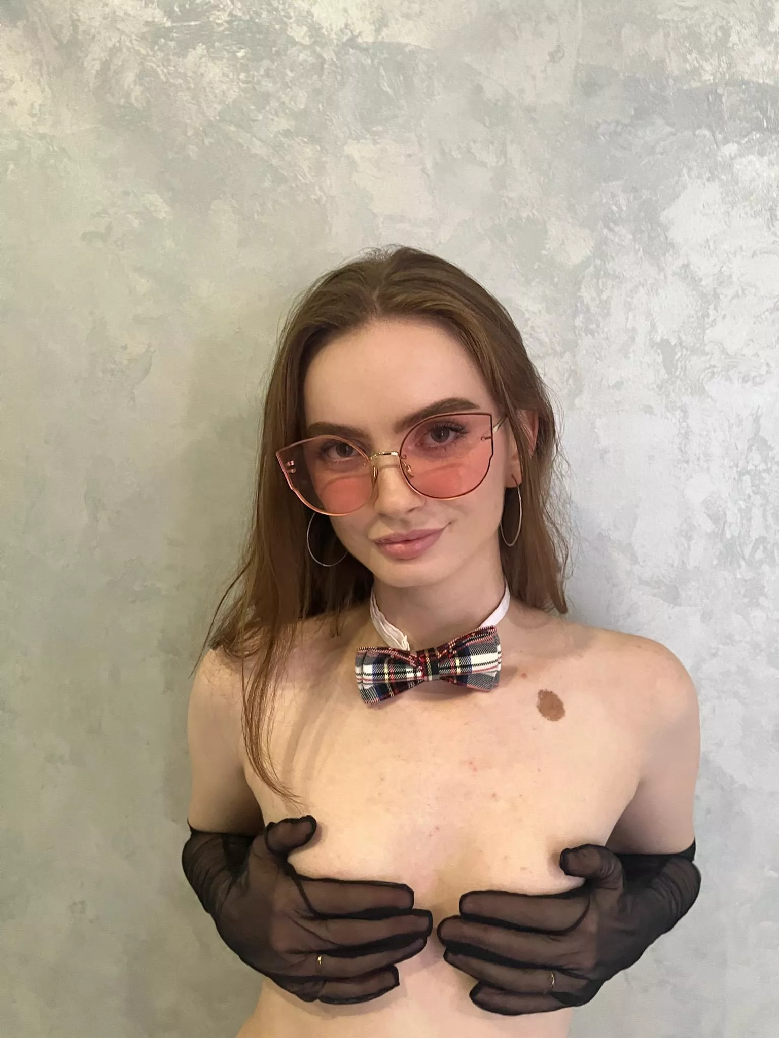 When you're sucking a banana and shaking your ass... it's a fruitful experience