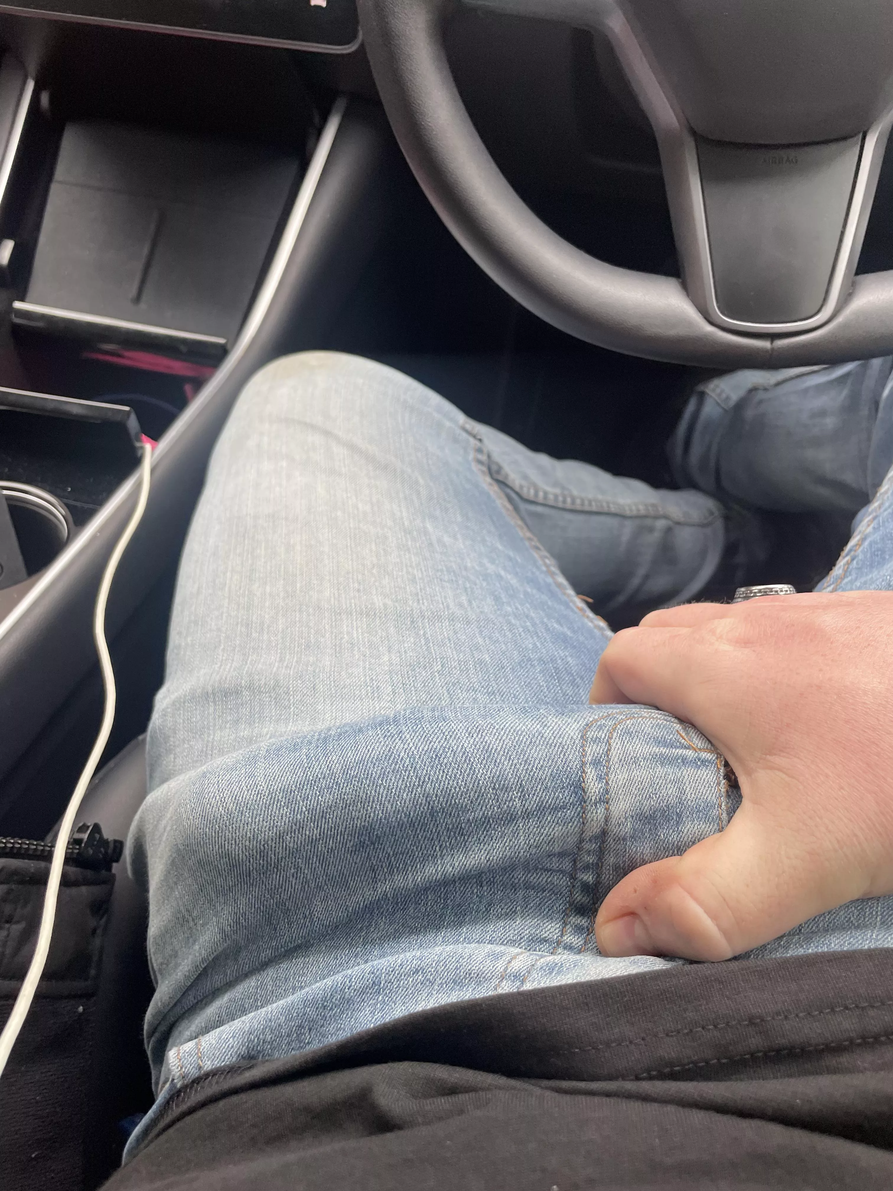 Who can help this commute more enjoyable (33)