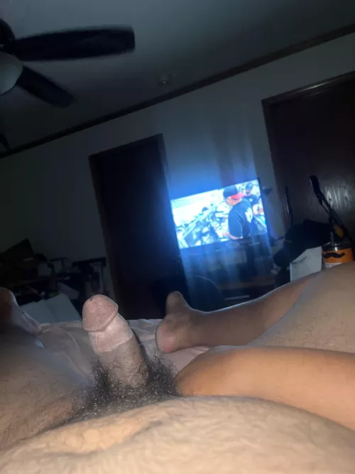 Who wants to watch street food videos and fuck? 😎