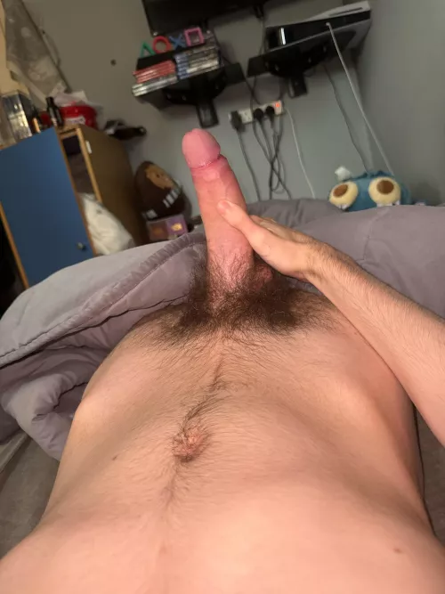 Who’s gonna help their bro out? 