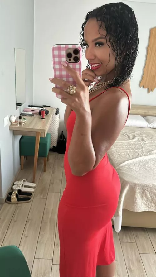 Would you give me a second glance if we met?