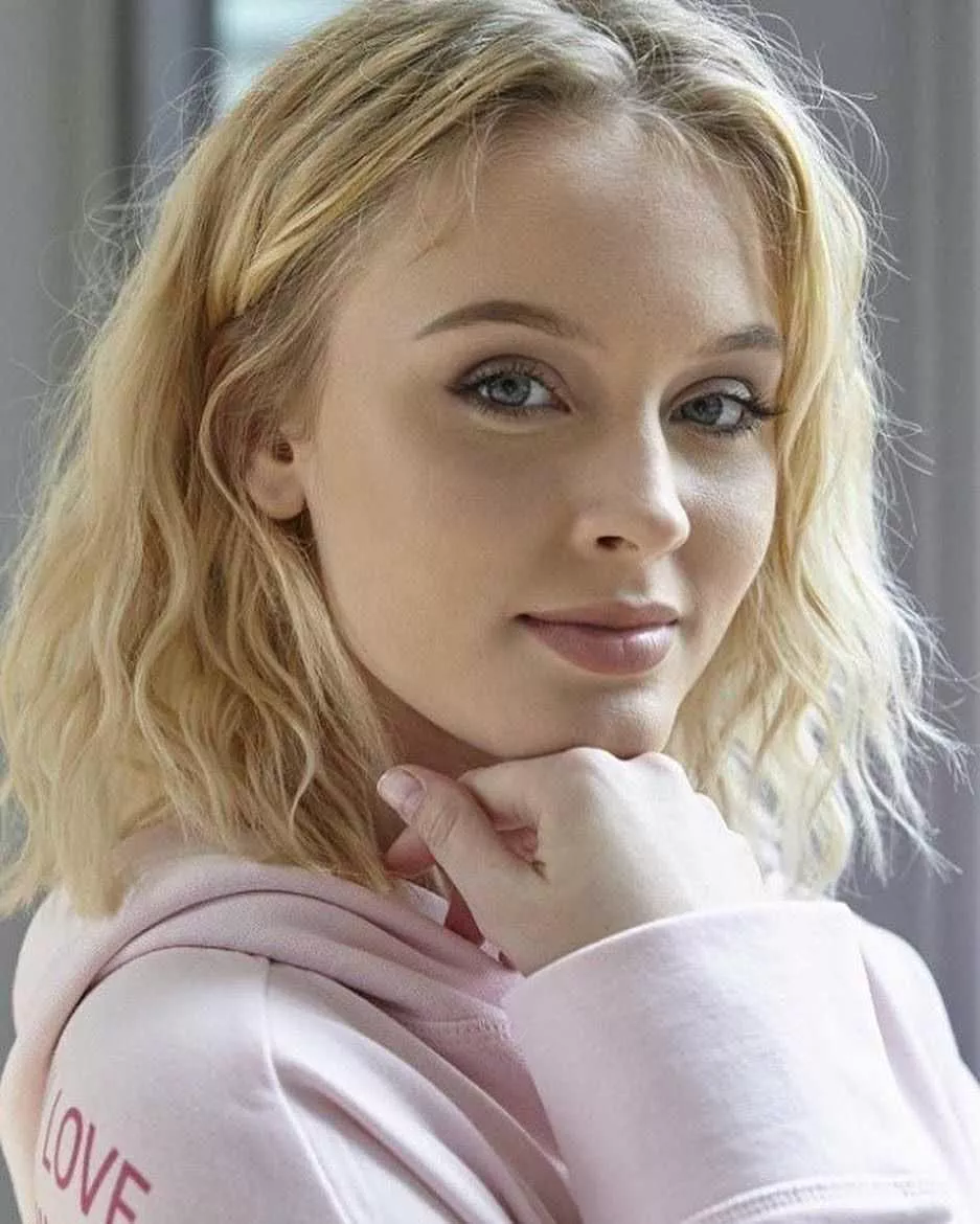 Zara Larsson