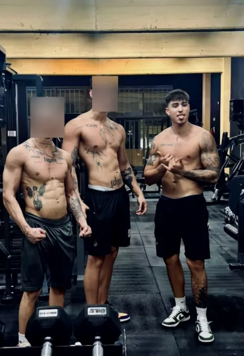 Abs so hard, they'll leave you breathless