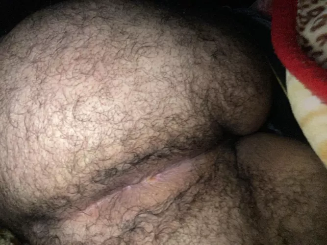 Anyone looking for a tight hole? Dms open