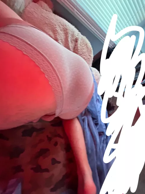 Anyone wanna rip these off me and rape me?