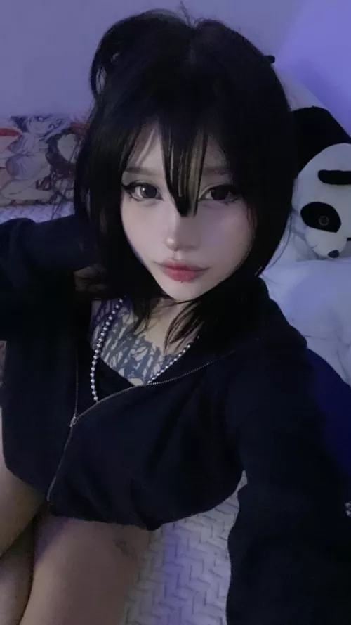 Breakfast is ready daddy 