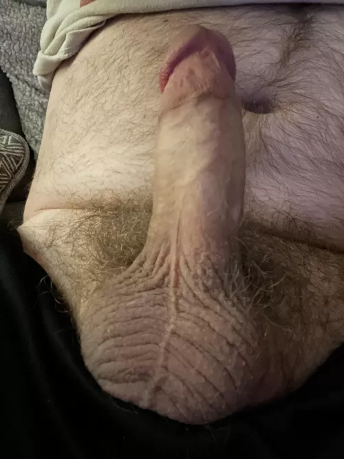 Breakfast is served! On today’s menu: sausage 😘