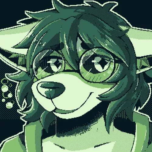 commission for rotatingmongoose