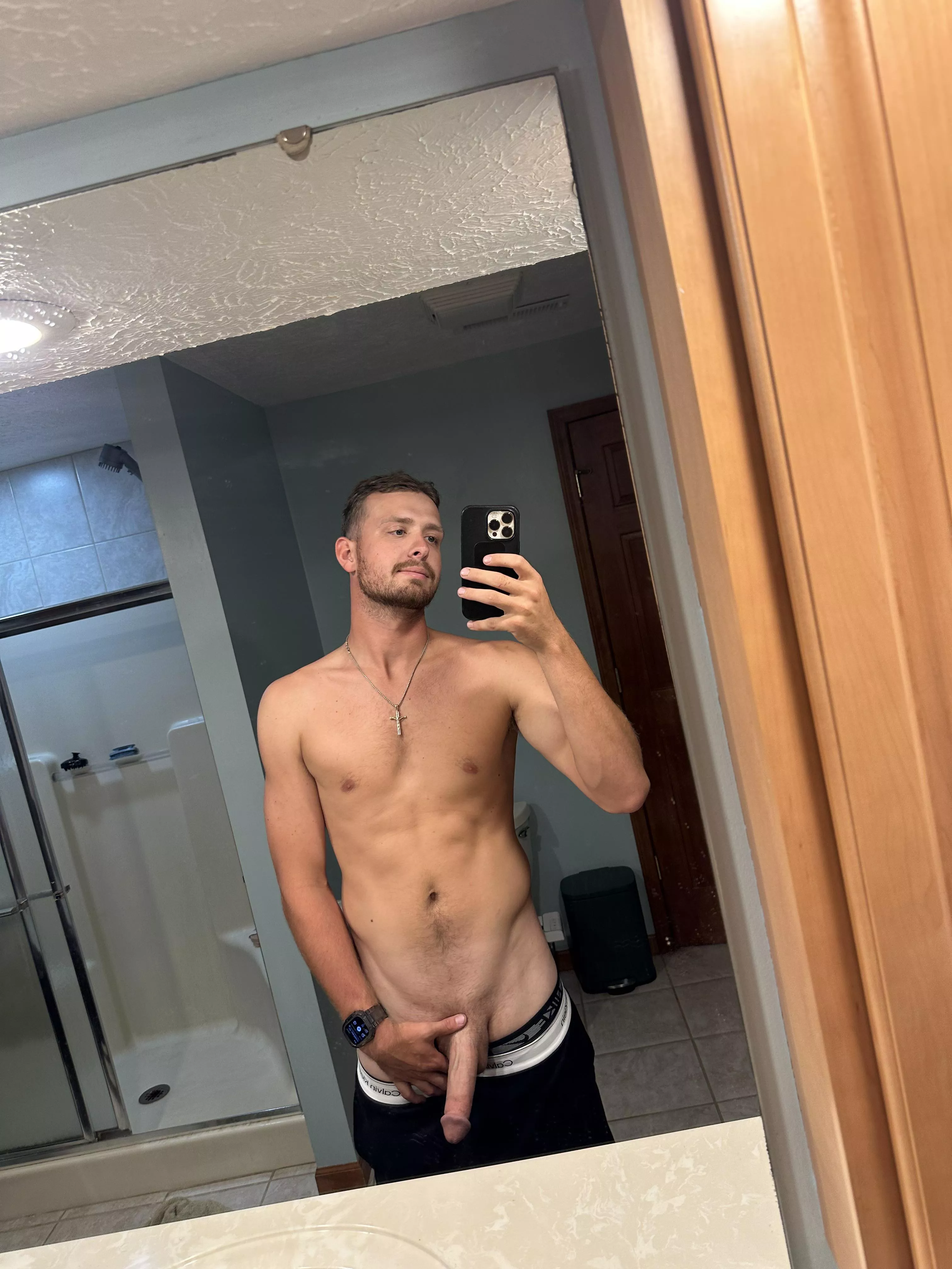 Could I please you?24m4f