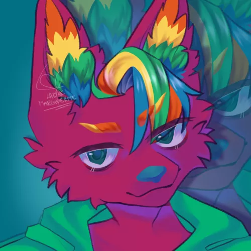 FANART!!! I apologize for late post, I got busy with school life TwT 