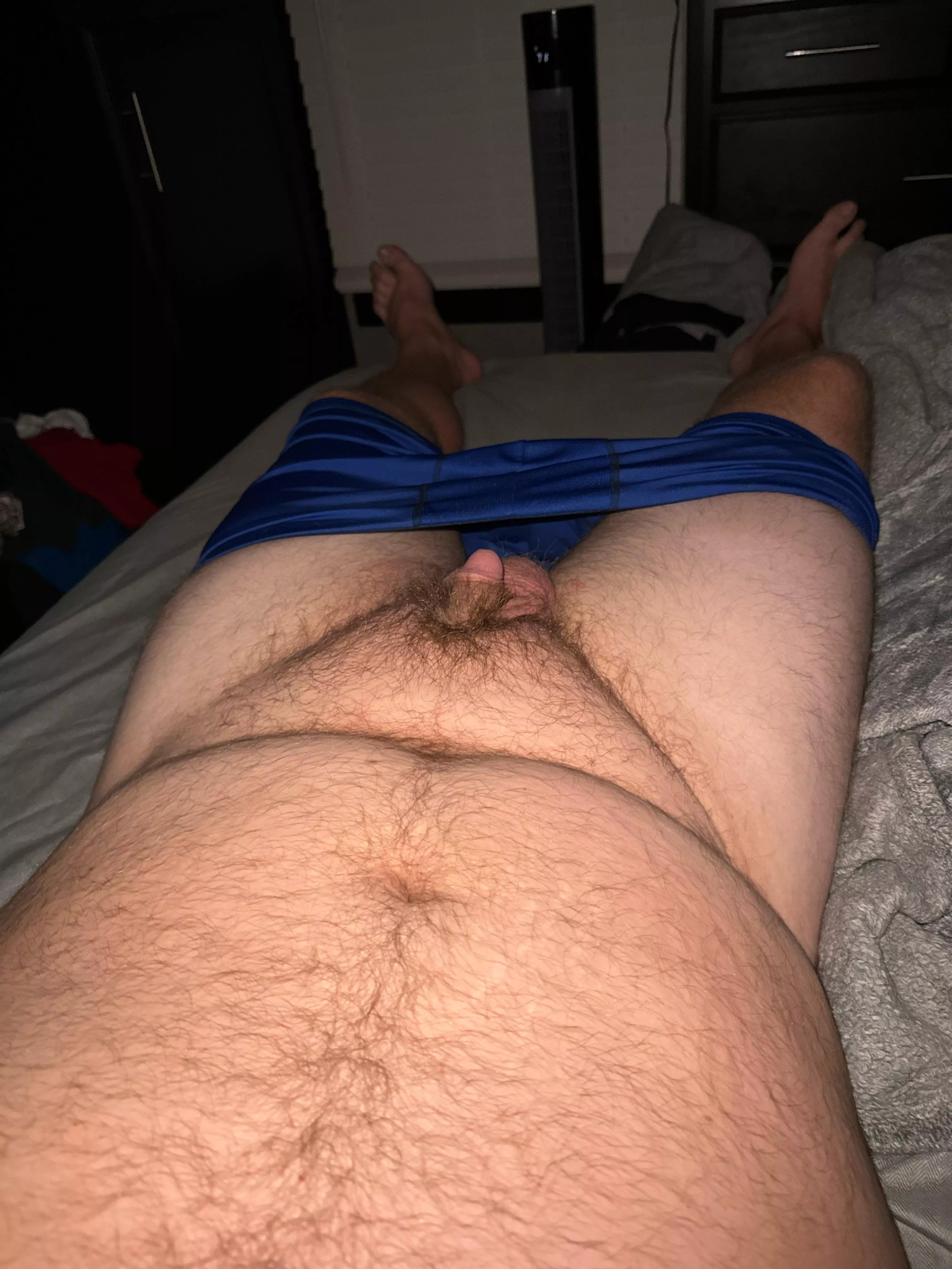 Fat guy body - sc jayco5678