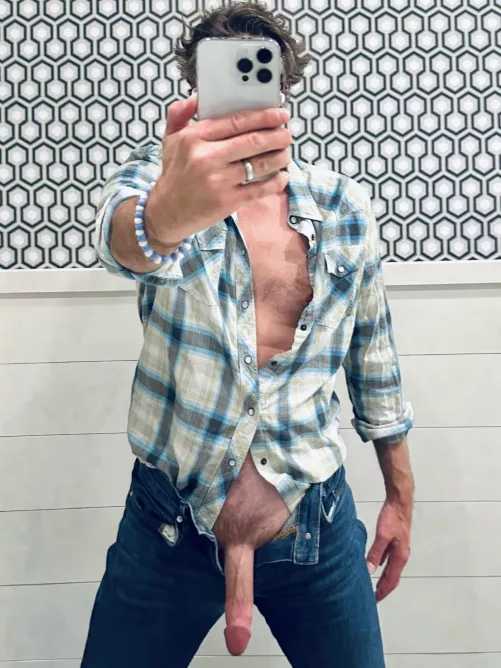 Friday Daddy-ing [48]