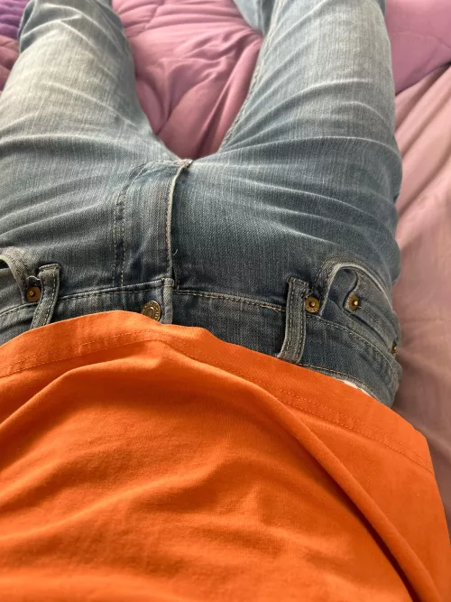 He needs to be freed