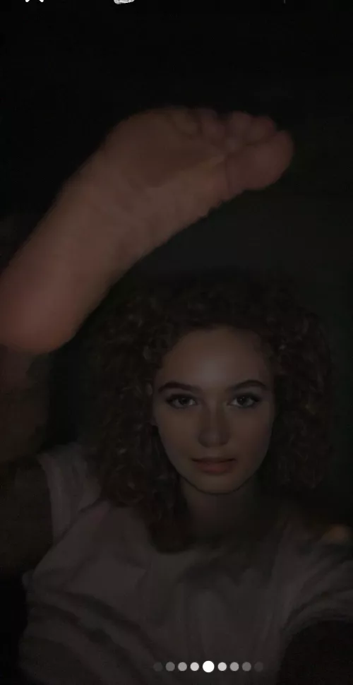 Hope I can make someone cum to me 🤤