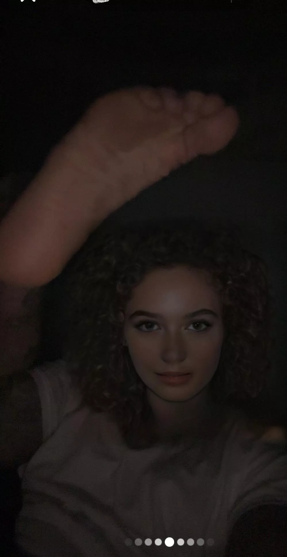 Hope I can make someone cum to me 🤤